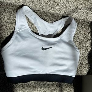 Nike sport bra